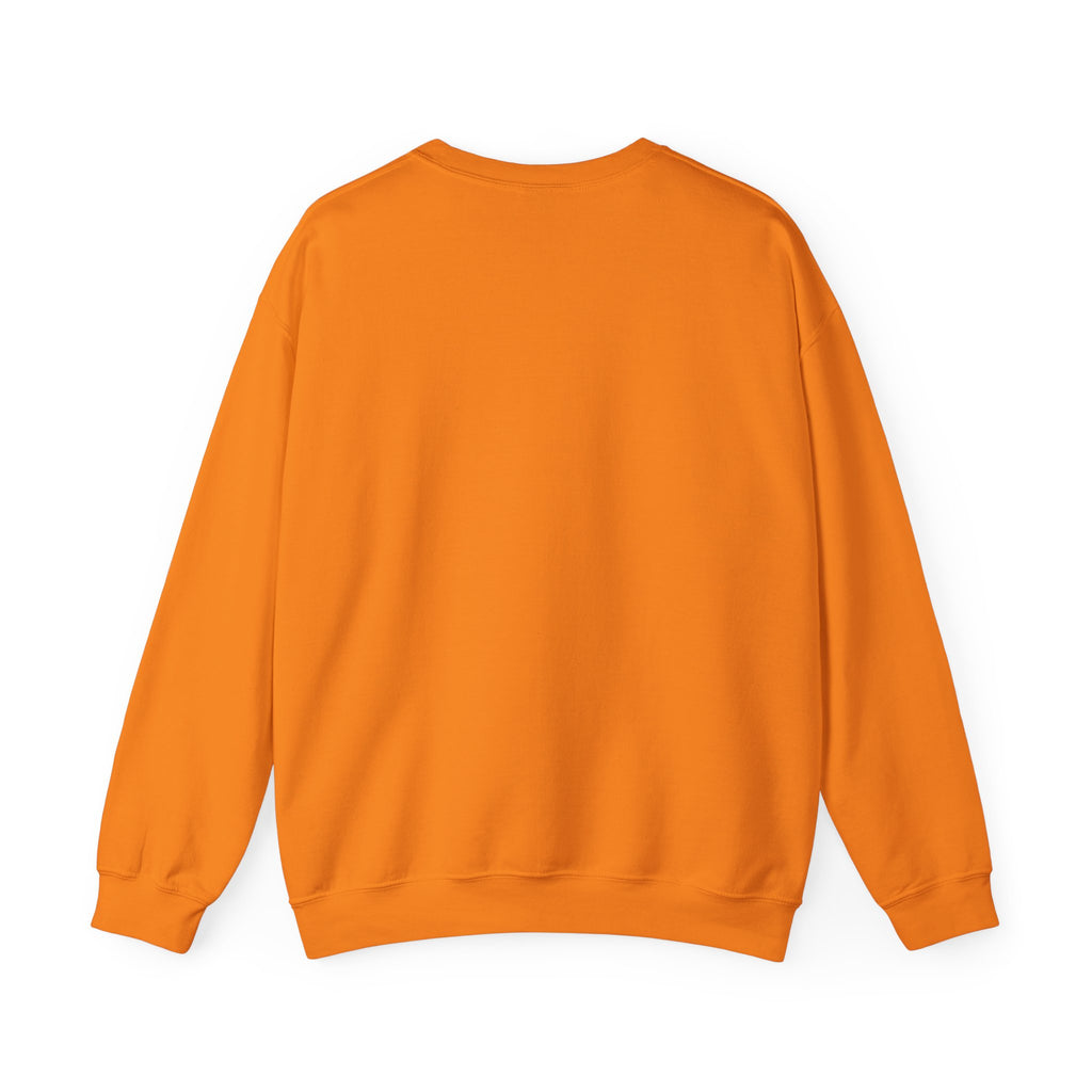 Chinga la Migra Mexican Flag Crewneck