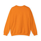 Chinga la Migra Mexican Flag Crewneck