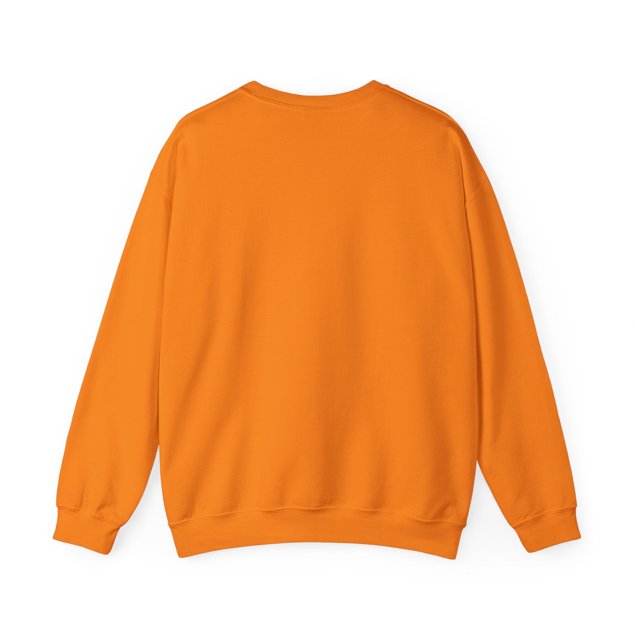 Chinga la Migra Mexican Flag Crewneck