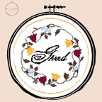 Greed - Cross Stitch Pattern
